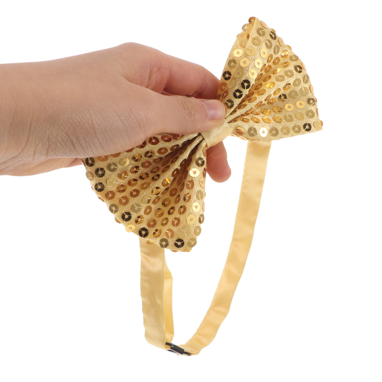 Bow Tie Pre Tied - 5 adet Ayarlanabilir Çocuk Papyonu, Önceden