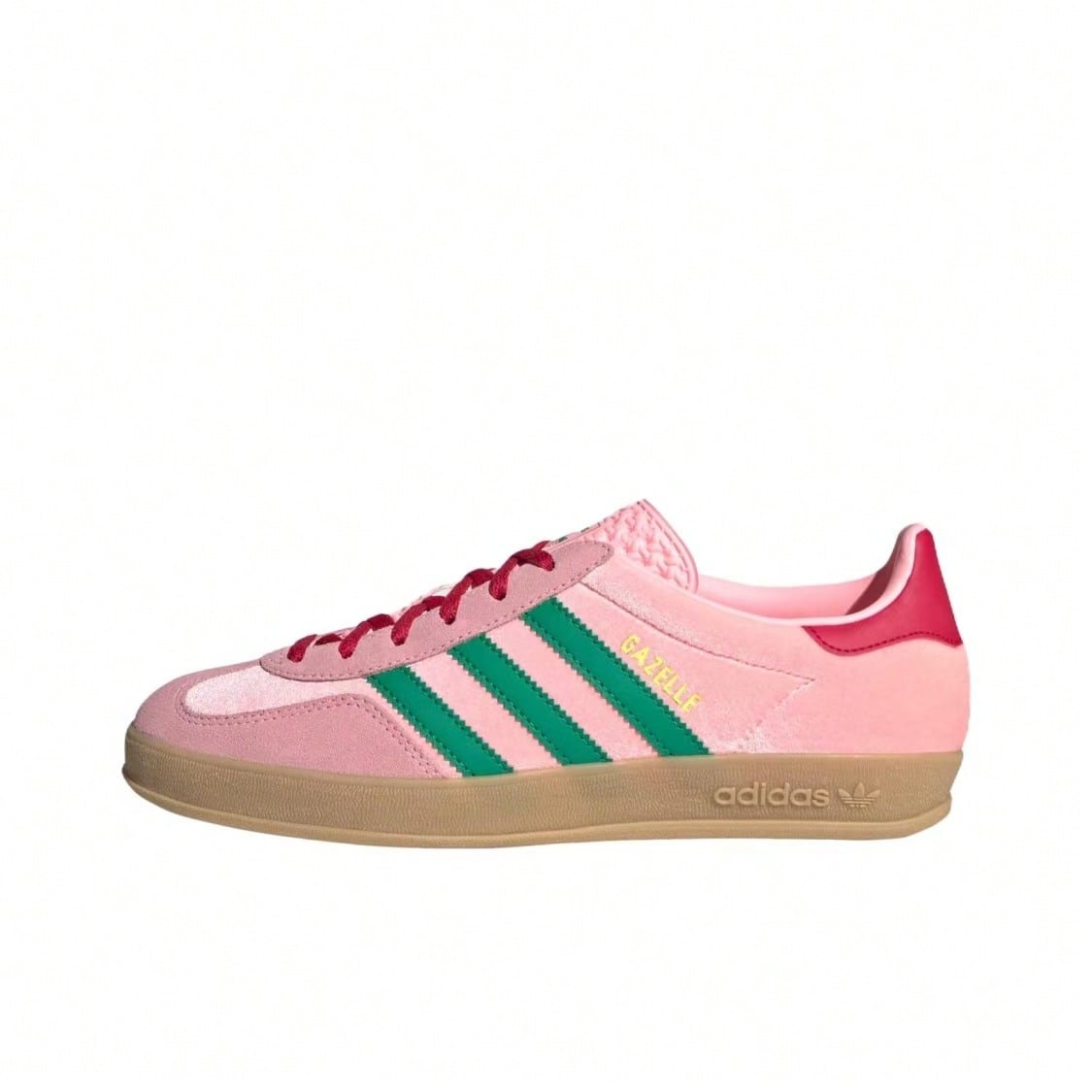 Adidas Shoes Gazelle - Adidas Originals GAZELLE İÇ MEKAN Kullanımına