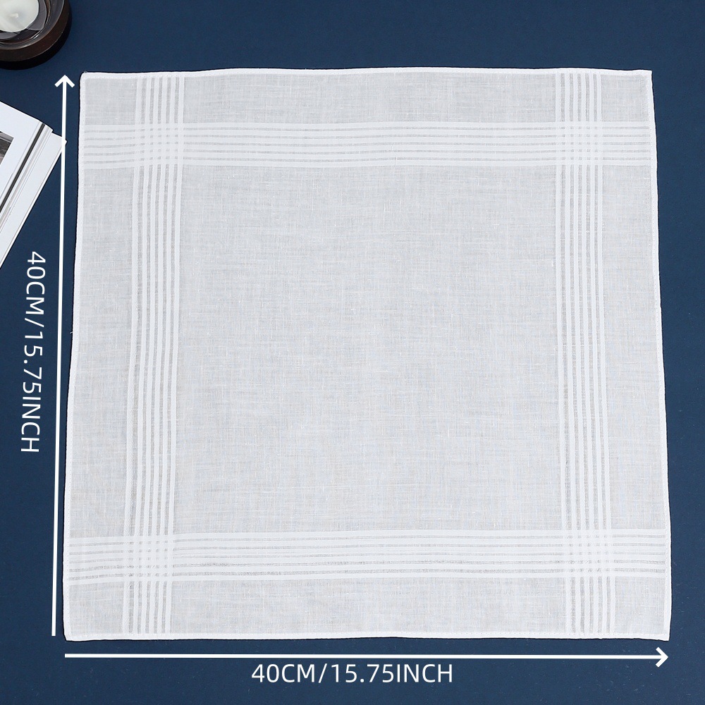Kişiye Özel Baskılı Pamuklu Me - Handkerchief Cotton Men incelemesi ve fiyatı