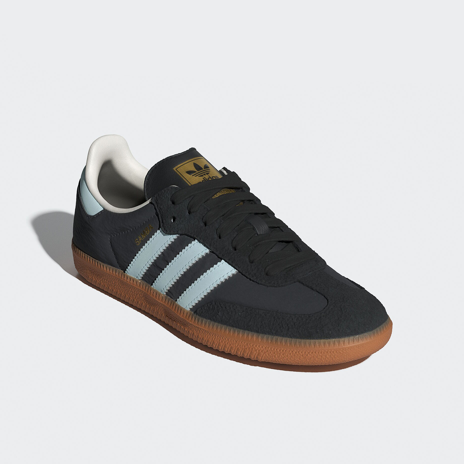 Adidas Authentic Three Leaves  - Adidas Shoes Gazelle incelemesi ve fiyatı