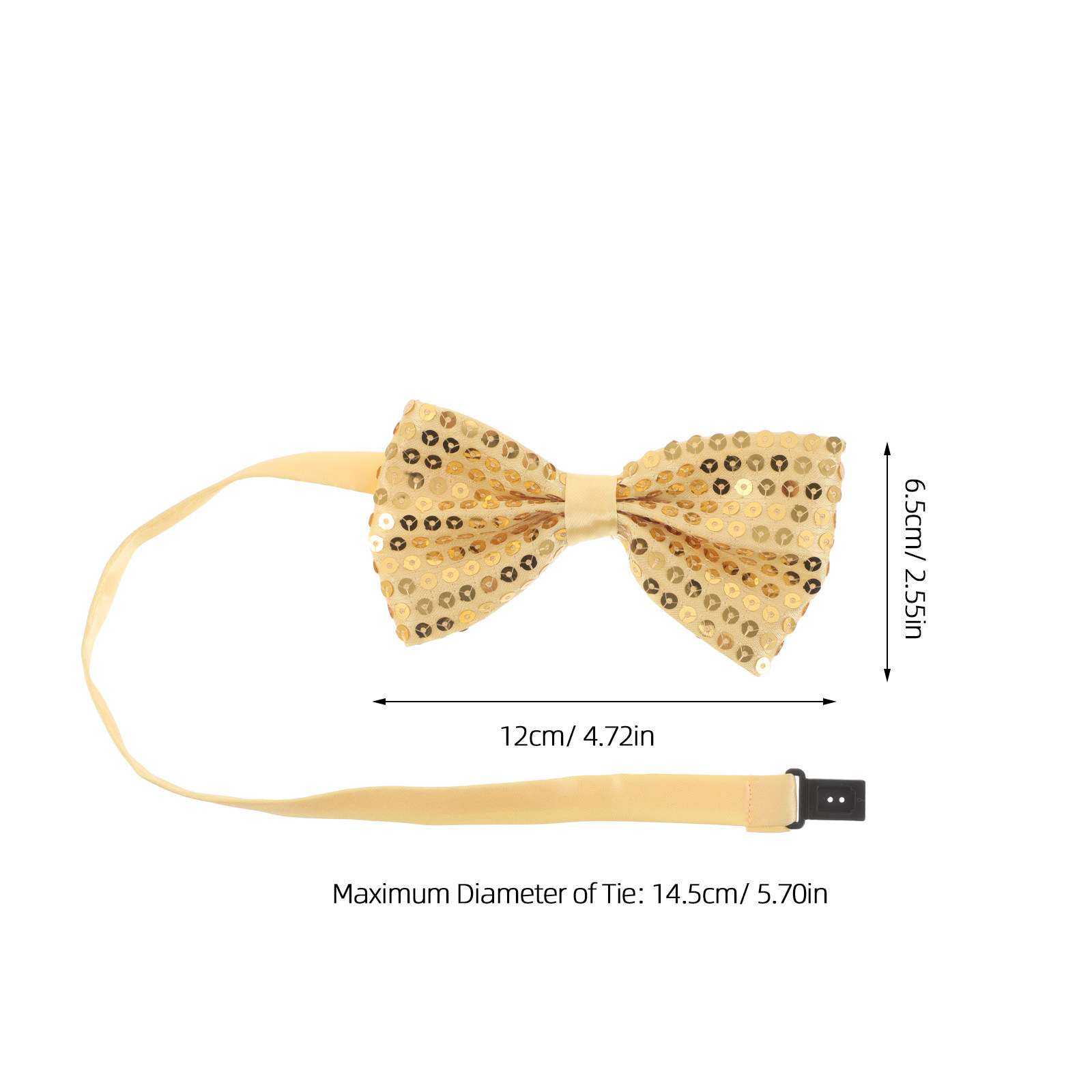 5 adet Ayarlanabilir Çocuk Pap - Bow Tie Pre Tied incelemesi ve fiyatı