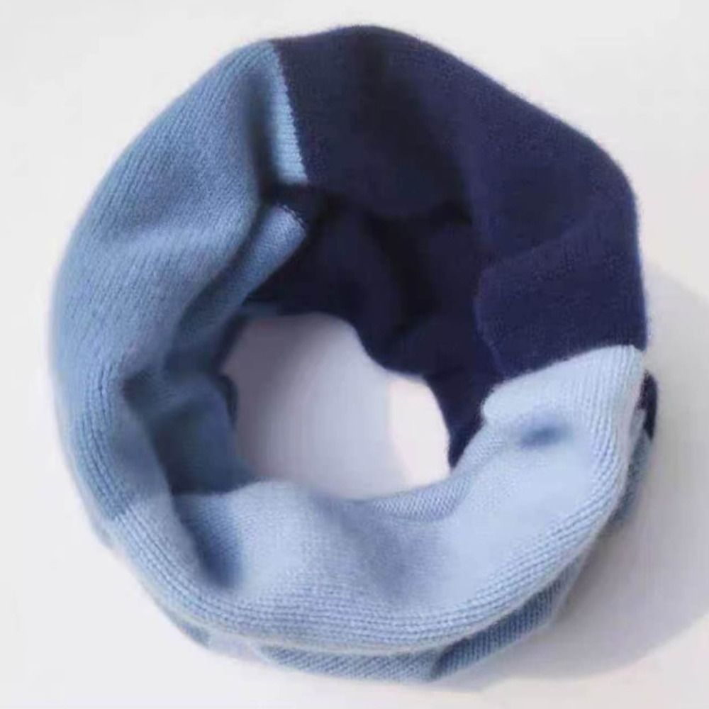Yumuşak Dokulu, Renkli, Sonsuz - Infinity Scarf Knit incelemesi ve fiyatı