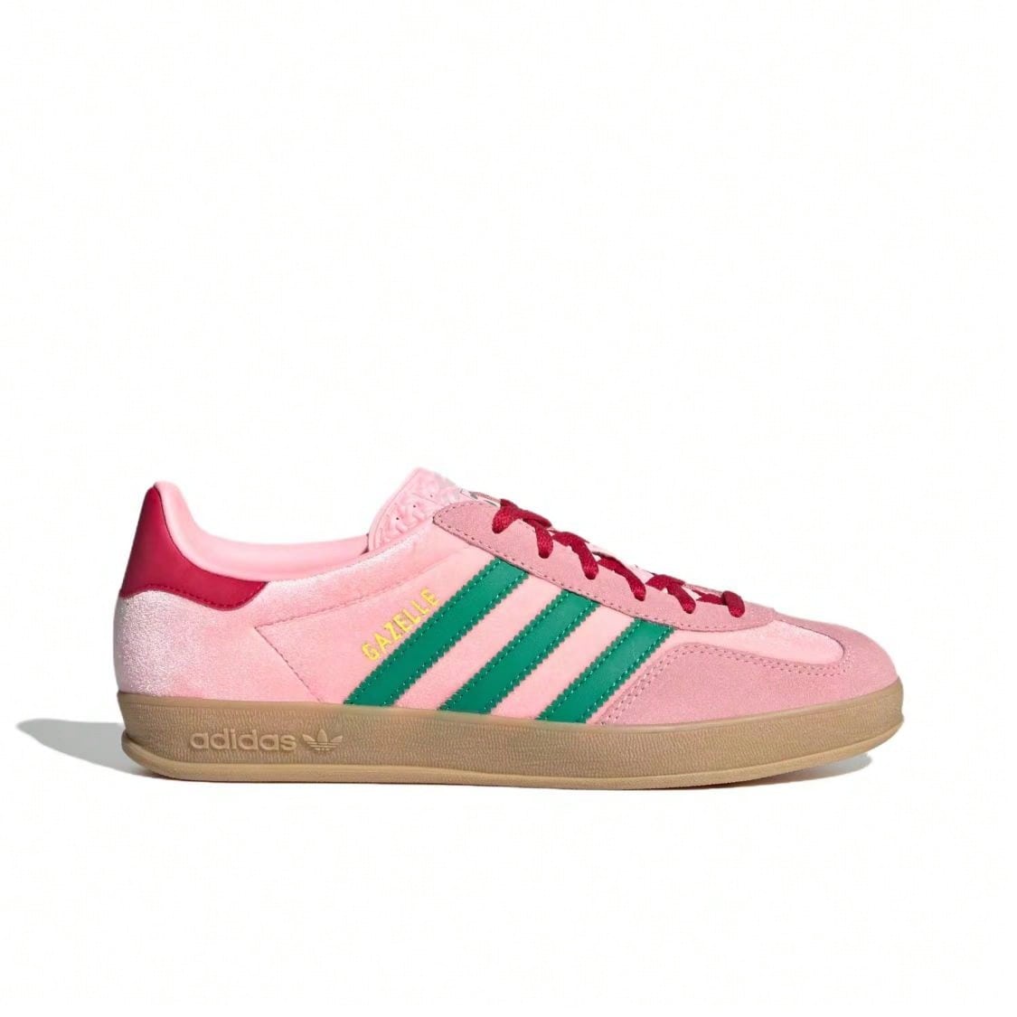 Adidas Originals GAZELLE İÇ ME - Adidas Shoes Gazelle incelemesi ve fiyatı