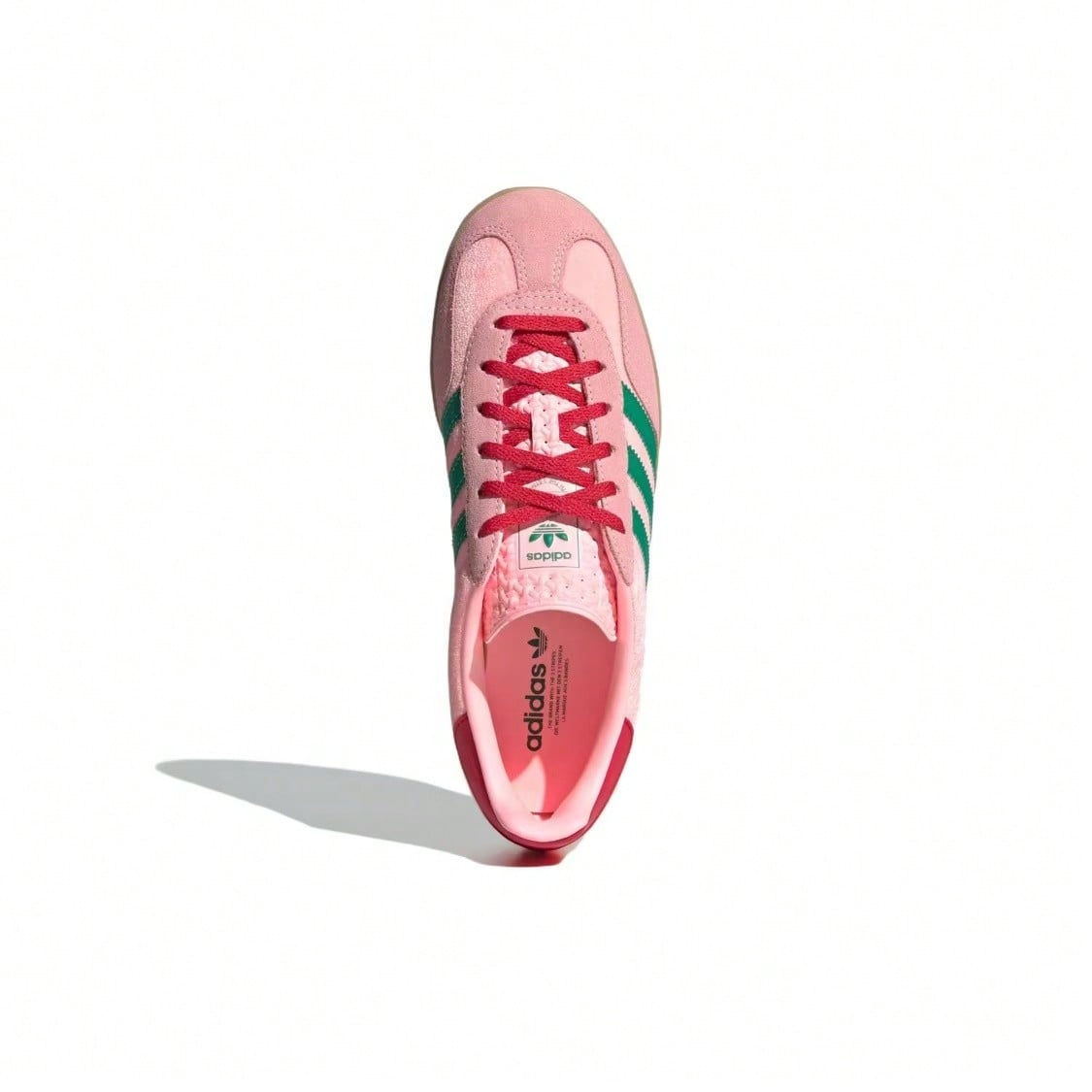 Adidas Originals GAZELLE İÇ ME - Adidas Shoes Gazelle incelemesi ve fiyatı