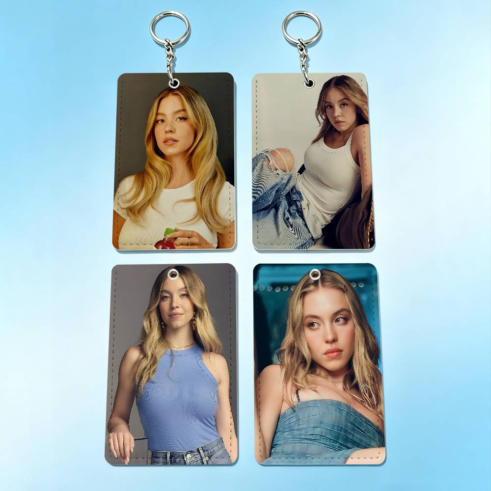 Sobeautiful S-Sydney Sweeney k - Lanyard Badge Holder incelemesi ve fiyatı