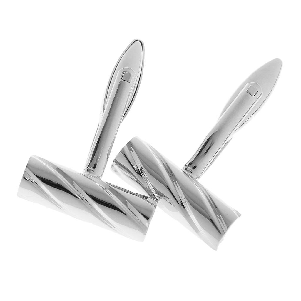 Moda Tarzı Deniz Salyangozu De - Tie Clip Silver incelemesi ve fiyatı