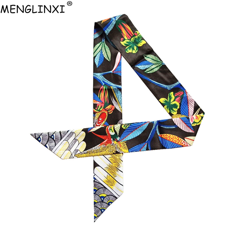 Lüks marka Hummingbird baskı s - Ascot Neck Scarf incelemesi ve fiyatı